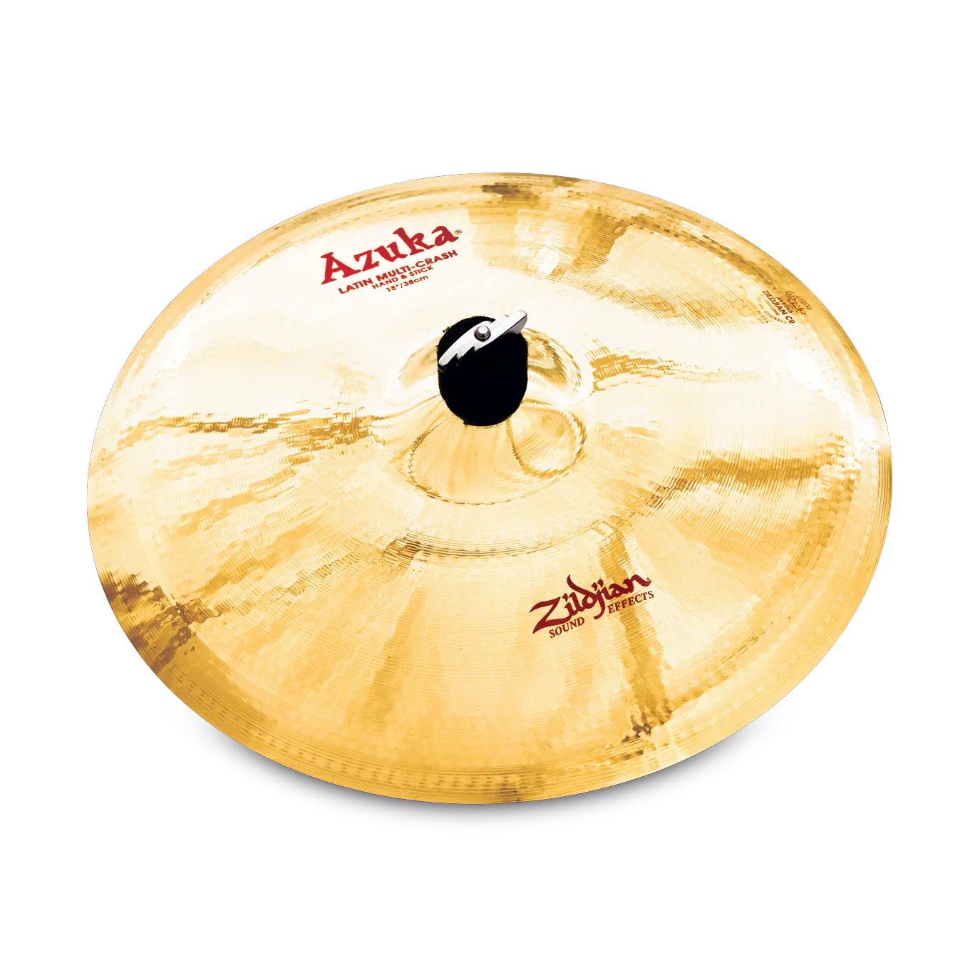 Zildjian Azuka Latin Crash しまい 13