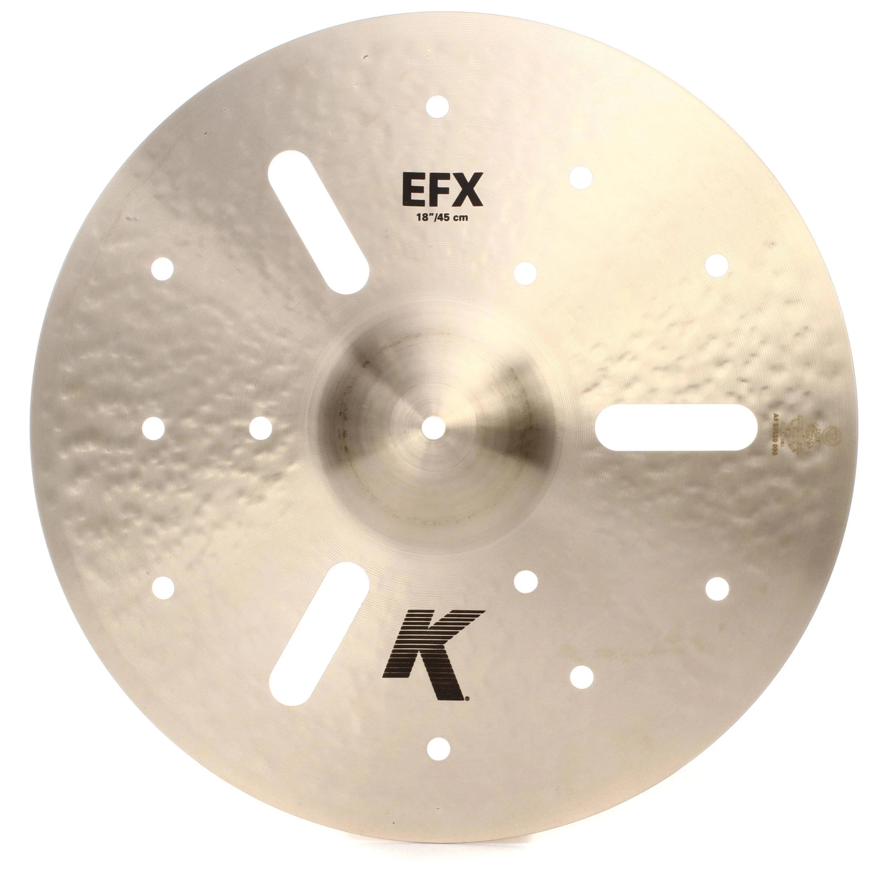 FX Cymbal Zildjjan K EFX-Mai Nguyên Music