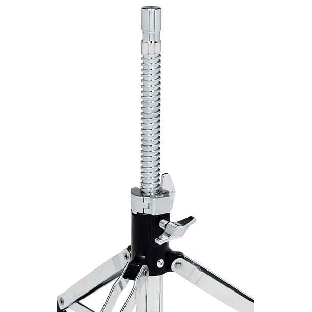 Ghế Trống DW DWCP9101 9000 Series Low Tripod Round Top-Mai Nguyên Music