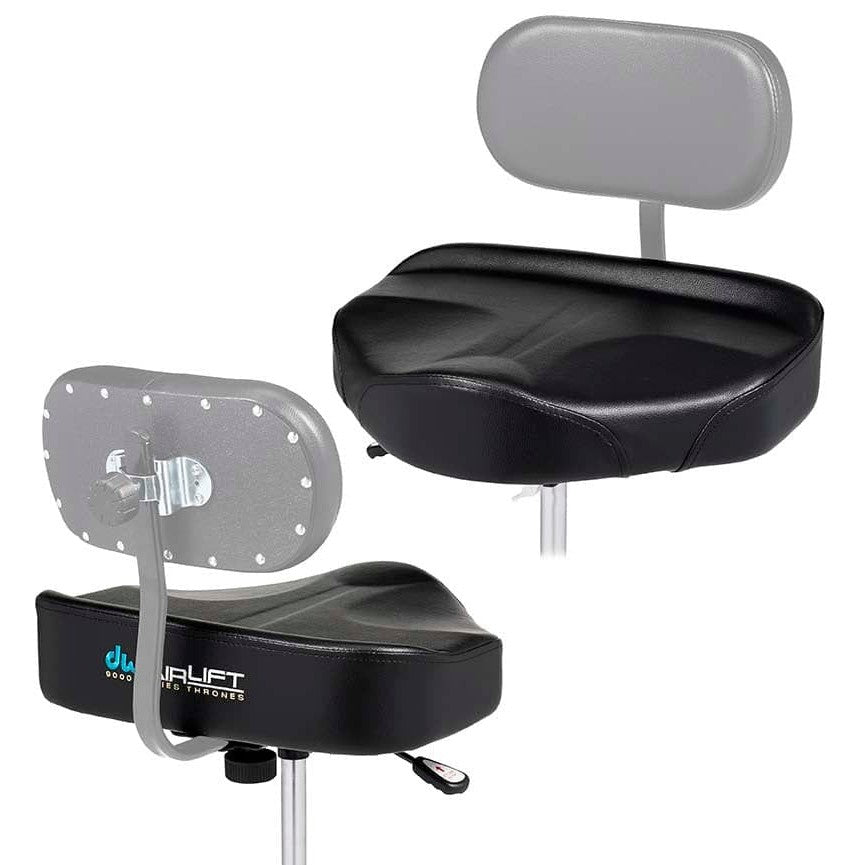 Ghế Trống DW DWCP9120AL 9000 Series Airlift Tractor Top-Mai Nguyên Music