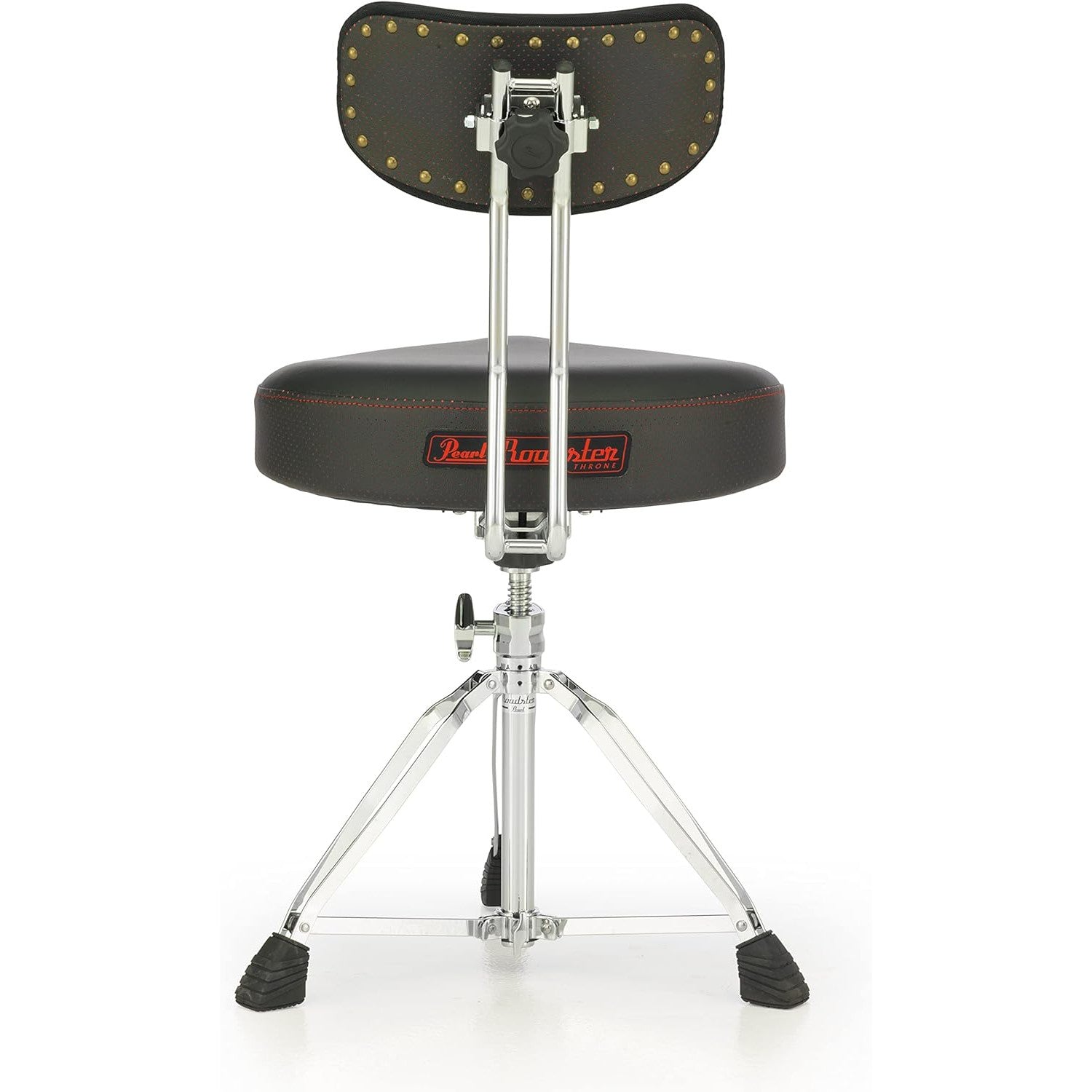 Ghế Trống Pearl D3500BR Có Tựa Lưng-Mai Nguyên Music