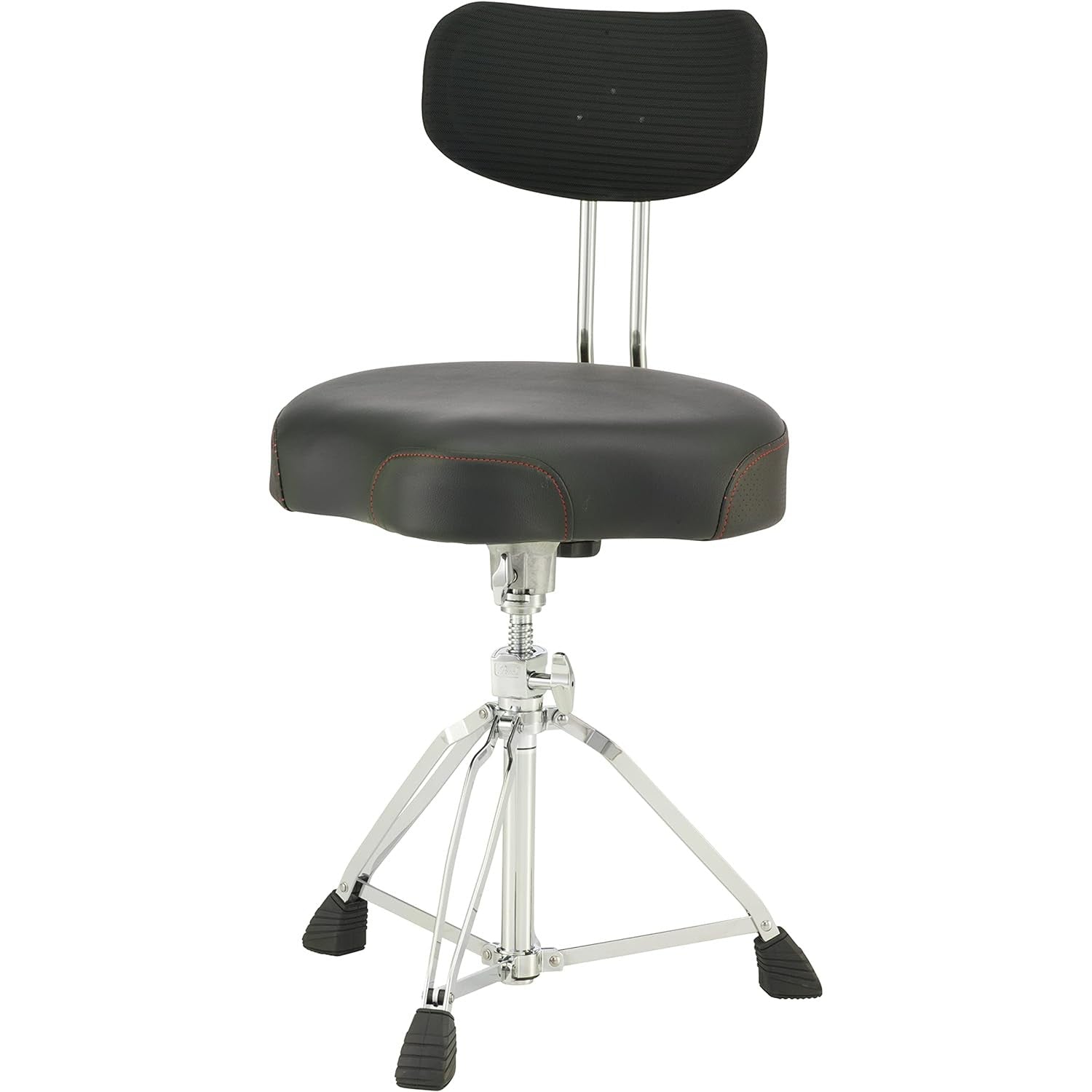 Ghế Trống Pearl D3500BR Có Tựa Lưng-Mai Nguyên Music