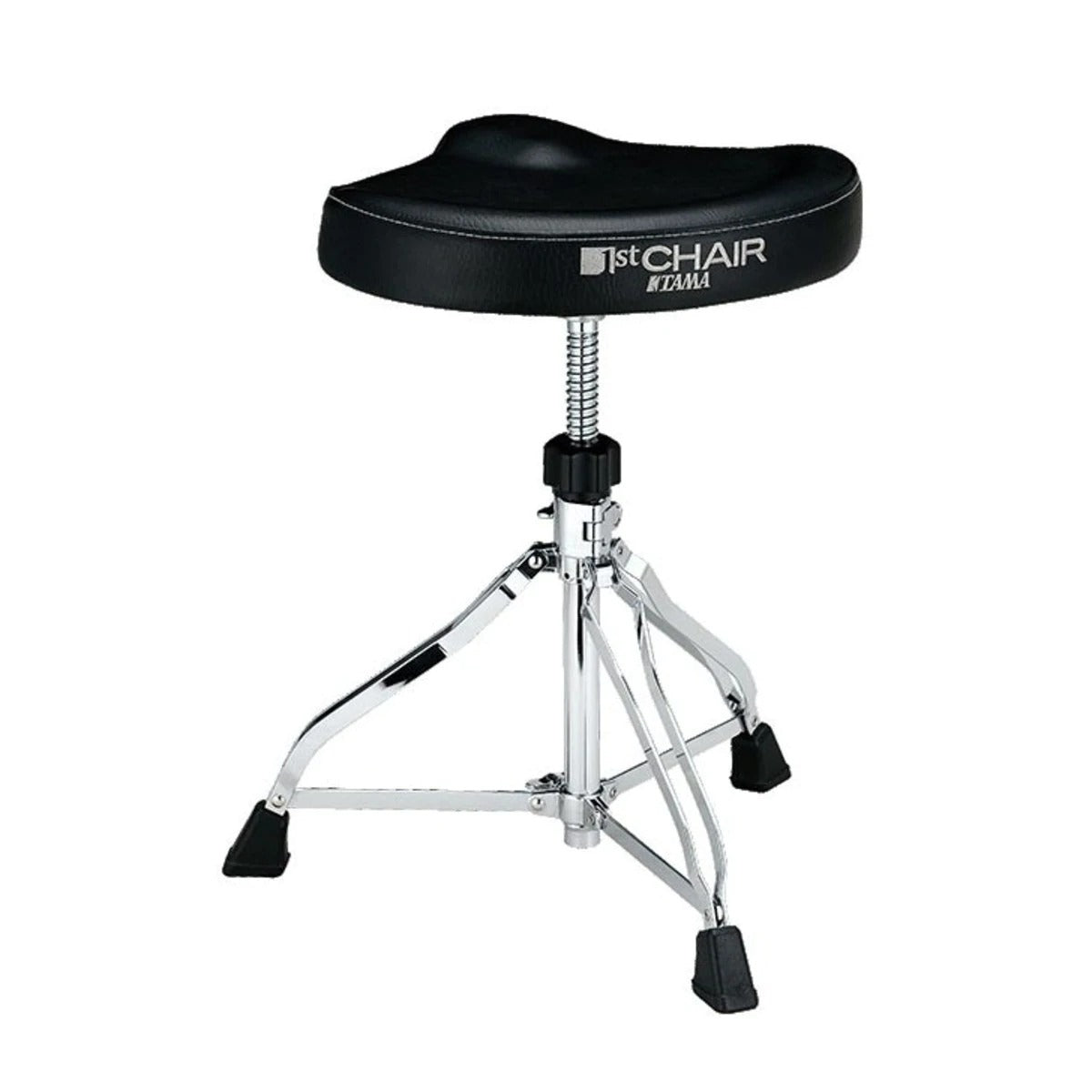 Ghế Trống Tama HT250 1st Saddle-Type Seat-Mai Nguyên Music