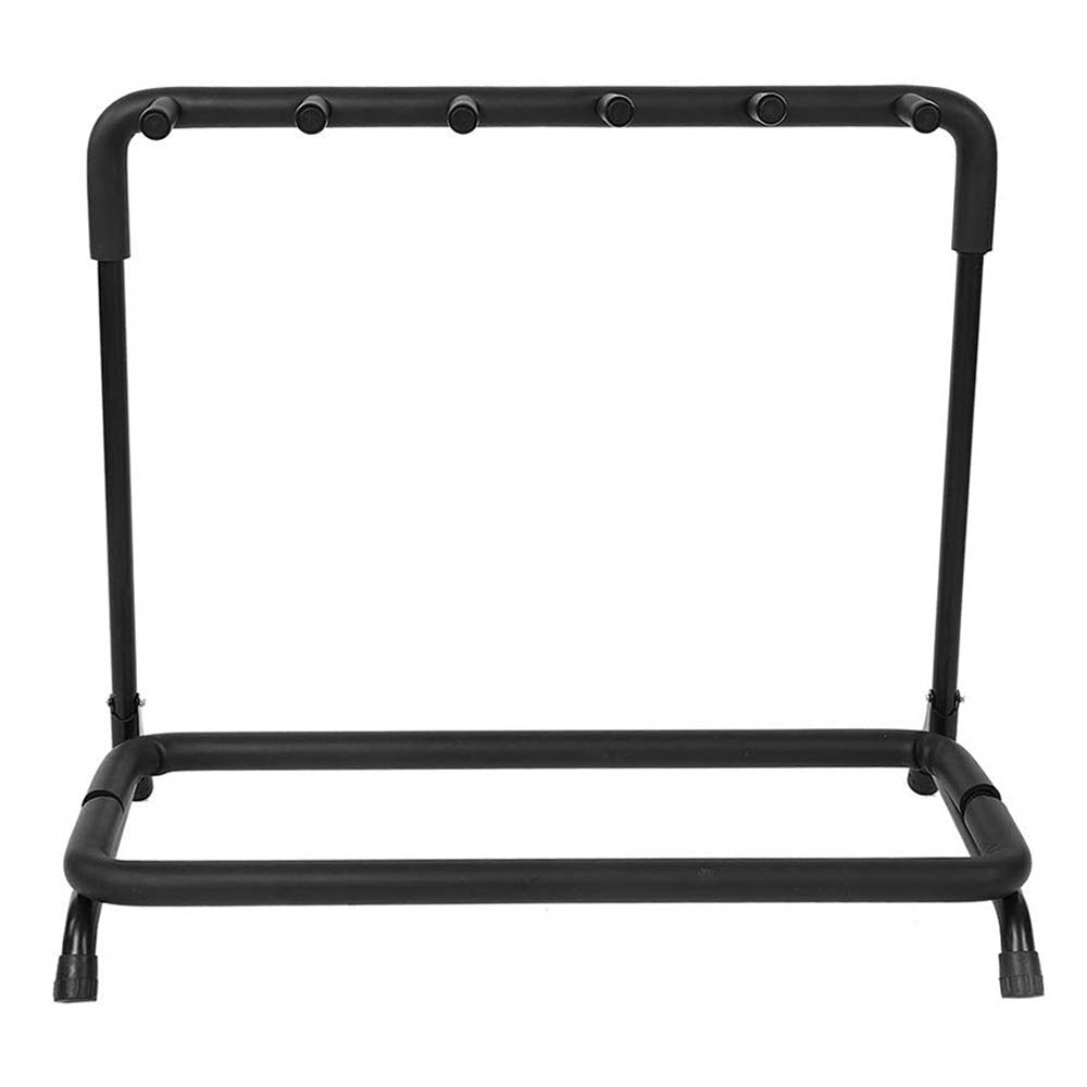 Giá Để Đàn Guitar 5 Ngăn OEM-Mai Nguyên Music