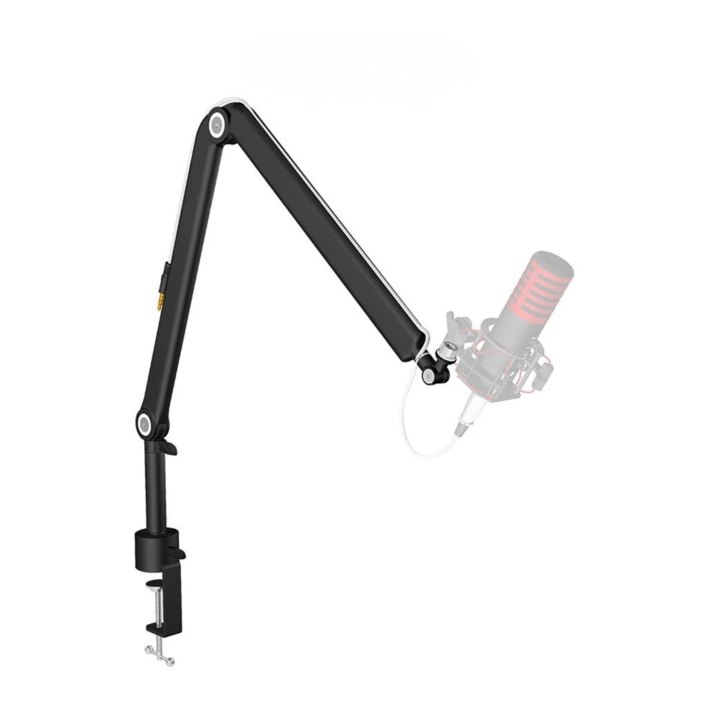 Giá Đỡ Micro Kẹp Bàn Dr.Mic W22-Mai Nguyên Music