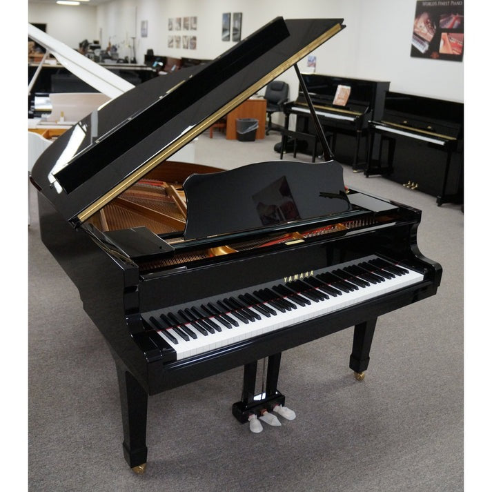 Grand Piano Yamaha C1 - C Series-Mai Nguyên Music