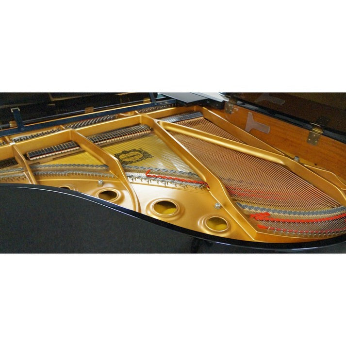 Grand Piano Yamaha C1 - C Series-Mai Nguyên Music