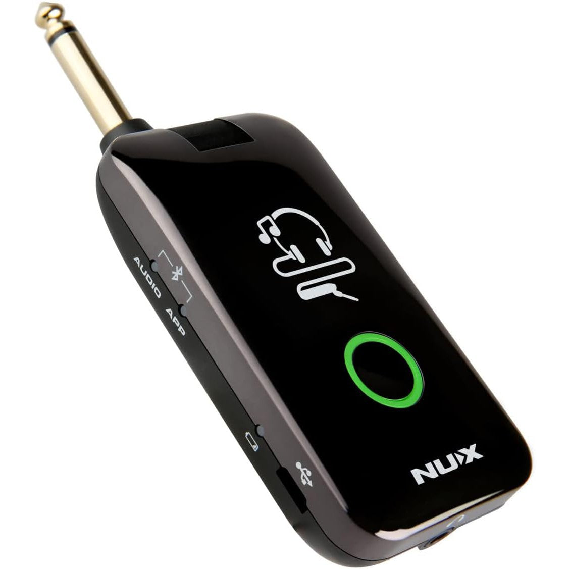 Headphone Amp Nux MP-2 Mighty Plug-Mai Nguyên Music