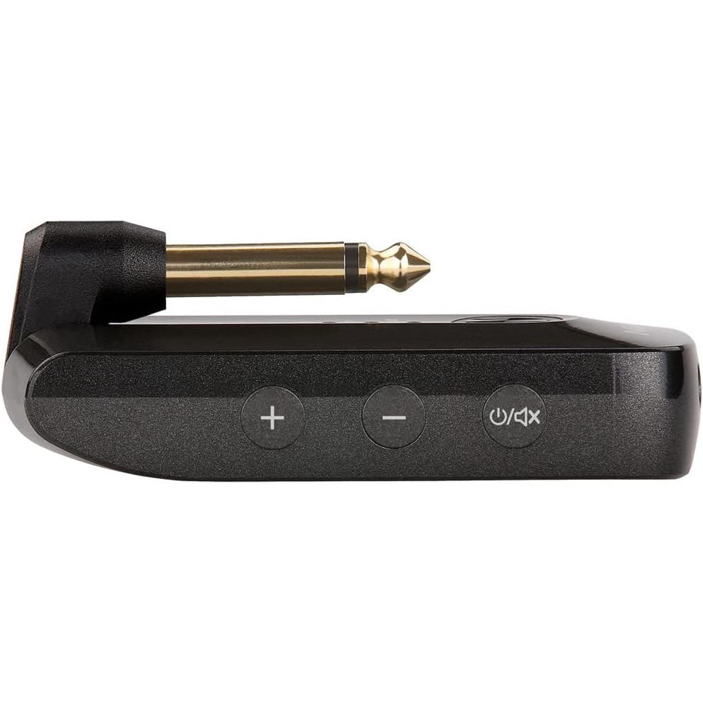 Headphone Amp Nux MP-3 Mighty Plug Pro-Mai Nguyên Music