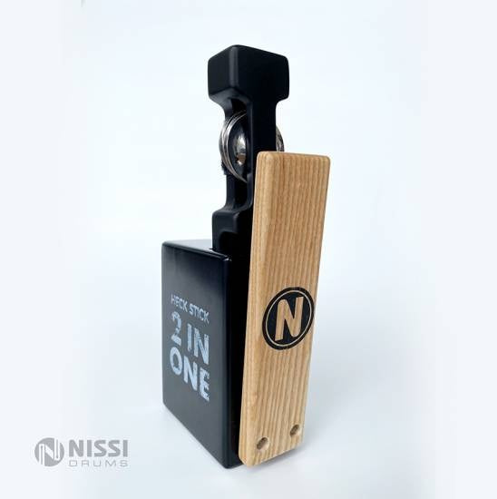 Heck Stick Nissi 2inOne-Mai Nguyên Music