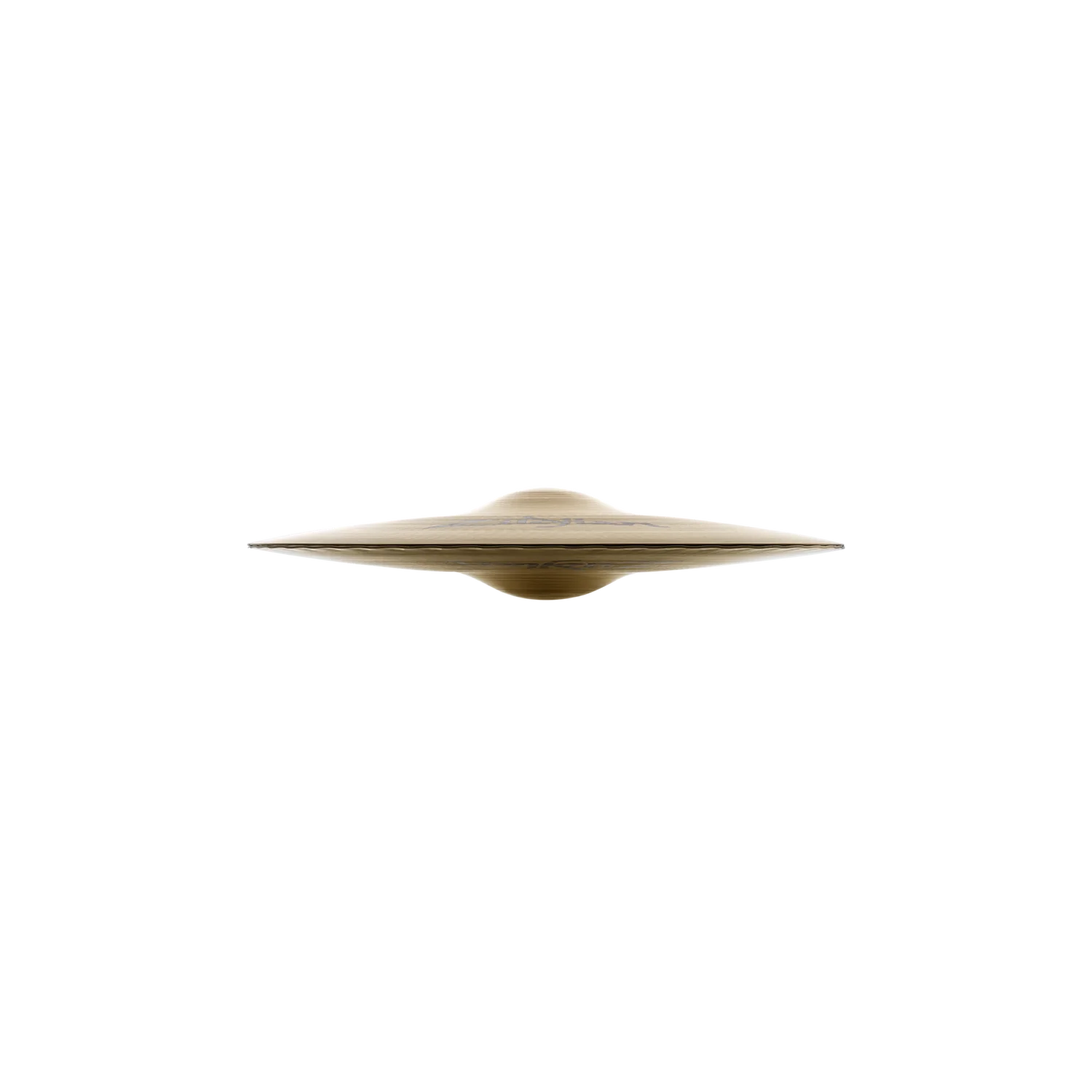 Hi-hat Cymbal Zildjian A Zildjian Mastersound-Mai Nguyên Music