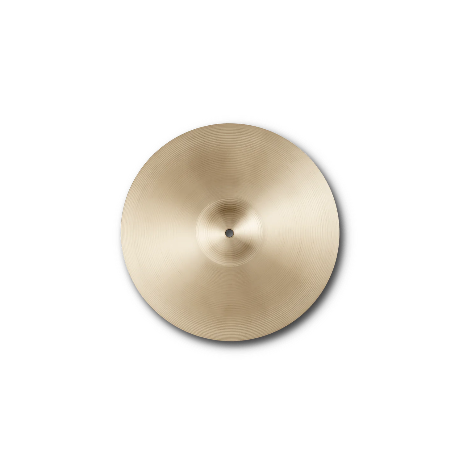 Hi-hat Cymbal Zildjian A Zildjian Quick Beat-Mai Nguyên Music