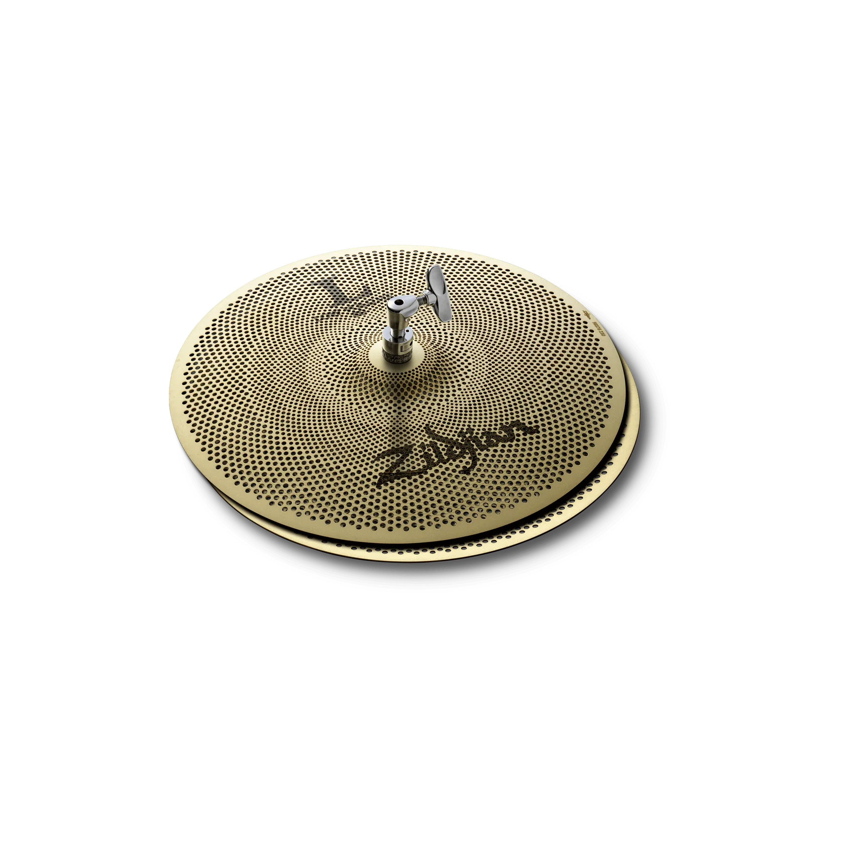 Hi-hat Cymbal Zildjian L80 Low Volume-Mai Nguyên Music