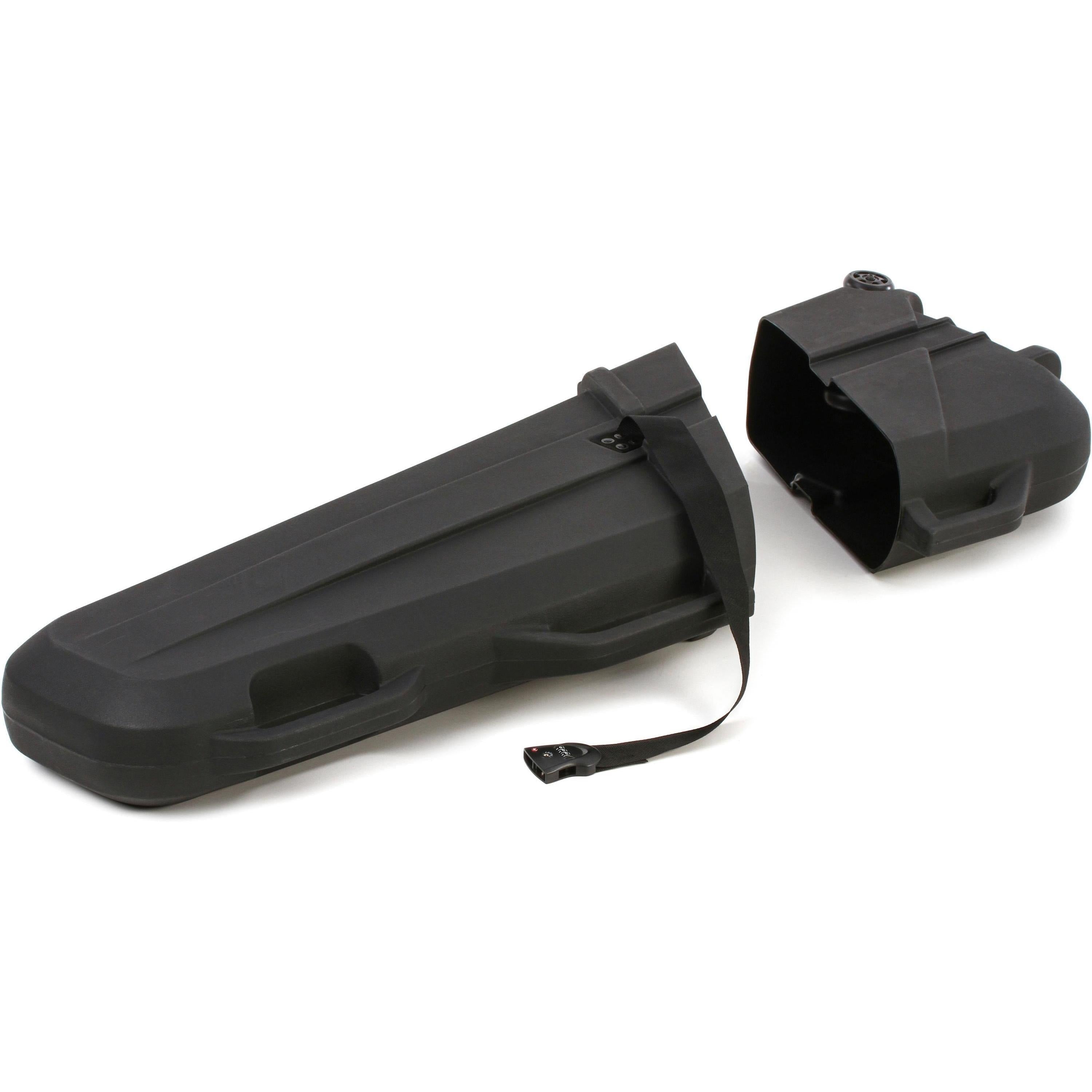 Hộp Đàn Guitar Bass SKB 1SKB-44RW ATA Roto Case-Mai Nguyên Music