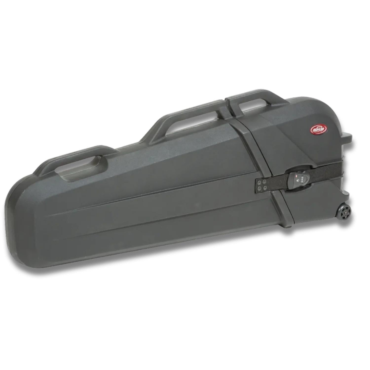 Hộp Đàn Guitar Bass SKB 1SKB-44RW ATA Roto Case-Mai Nguyên Music