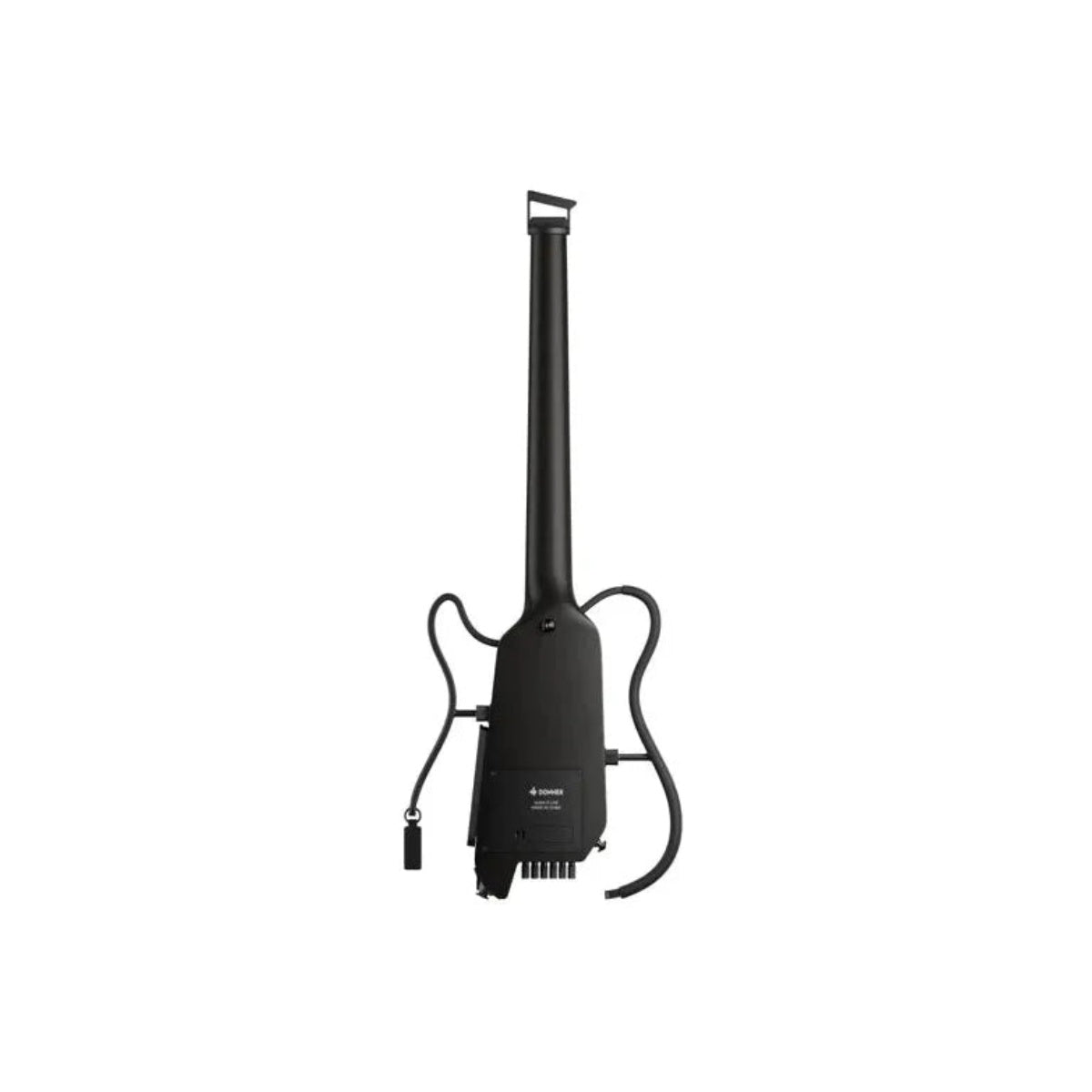 Đàn Guitar Điện Donner HUSH X Live Pro x MIYAVI