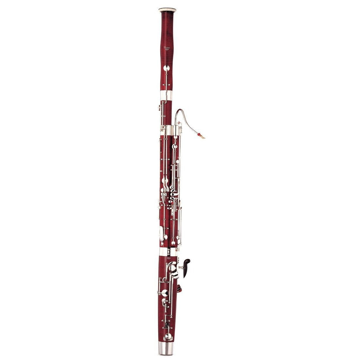 Kèn Bassoons Yamaha YFG-811CIII Compact-Mai Nguyên Music