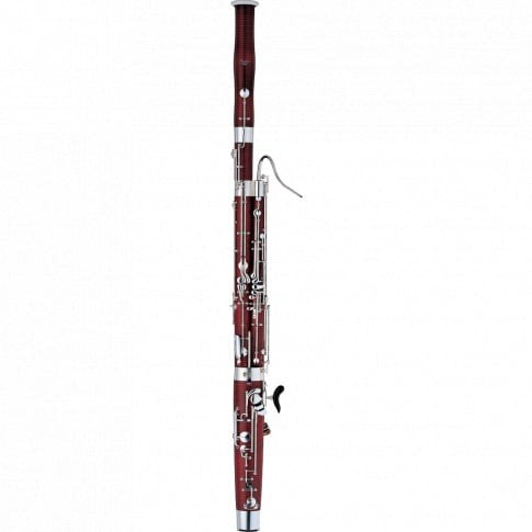 Kèn Bassoons Yamaha YFG-812III Standard-Mai Nguyên Music