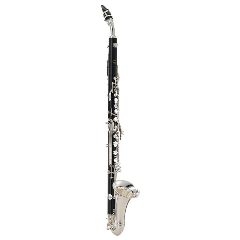 Kèn Clarinet Bb Alto Yamaha YCL-631II-Mai Nguyên Music