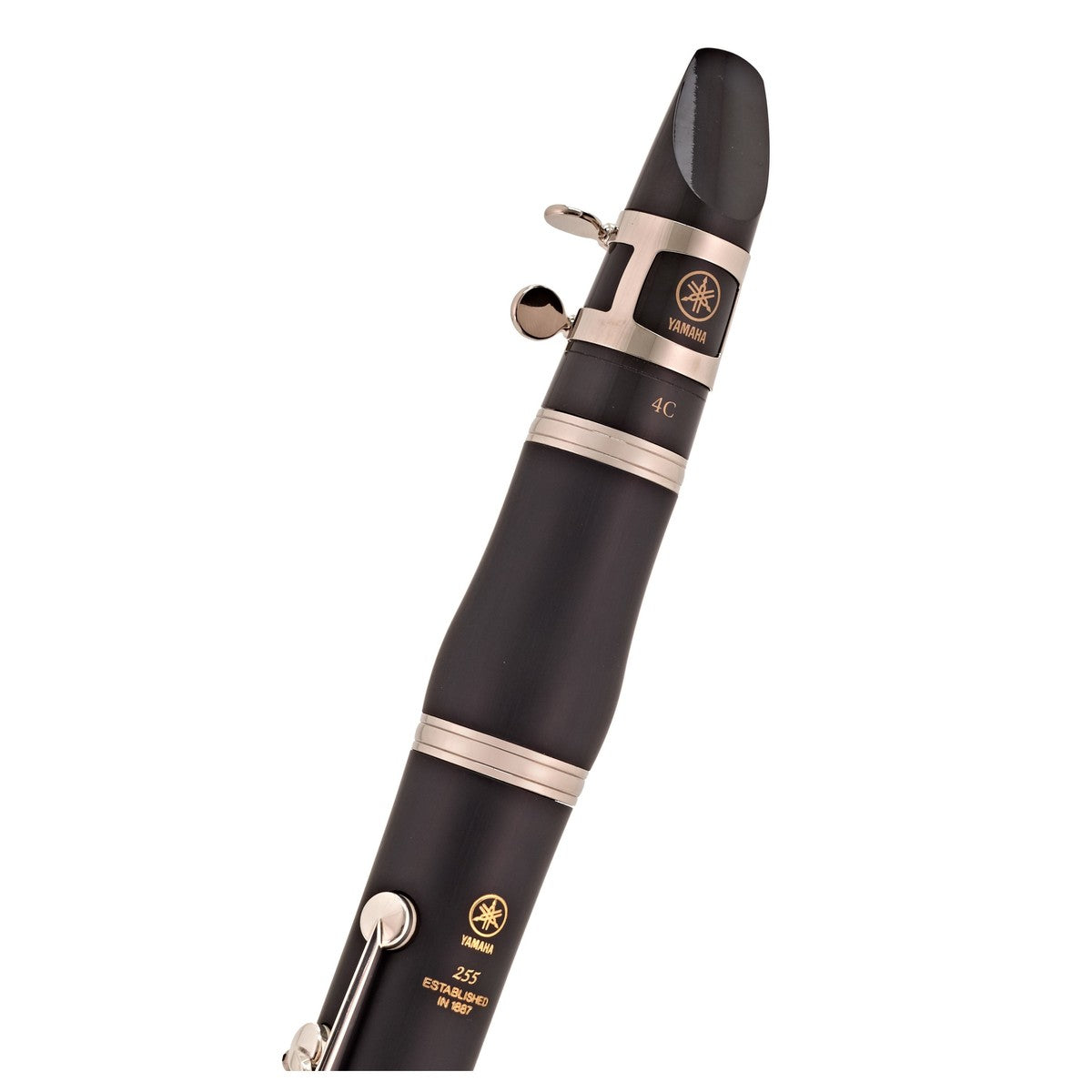 Kèn Clarinet Bb Yamaha YCL-255-Mai Nguyên Music