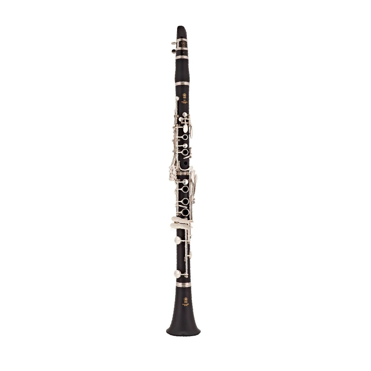 Kèn Clarinet Bb Yamaha YCL-255S-Mai Nguyên Music