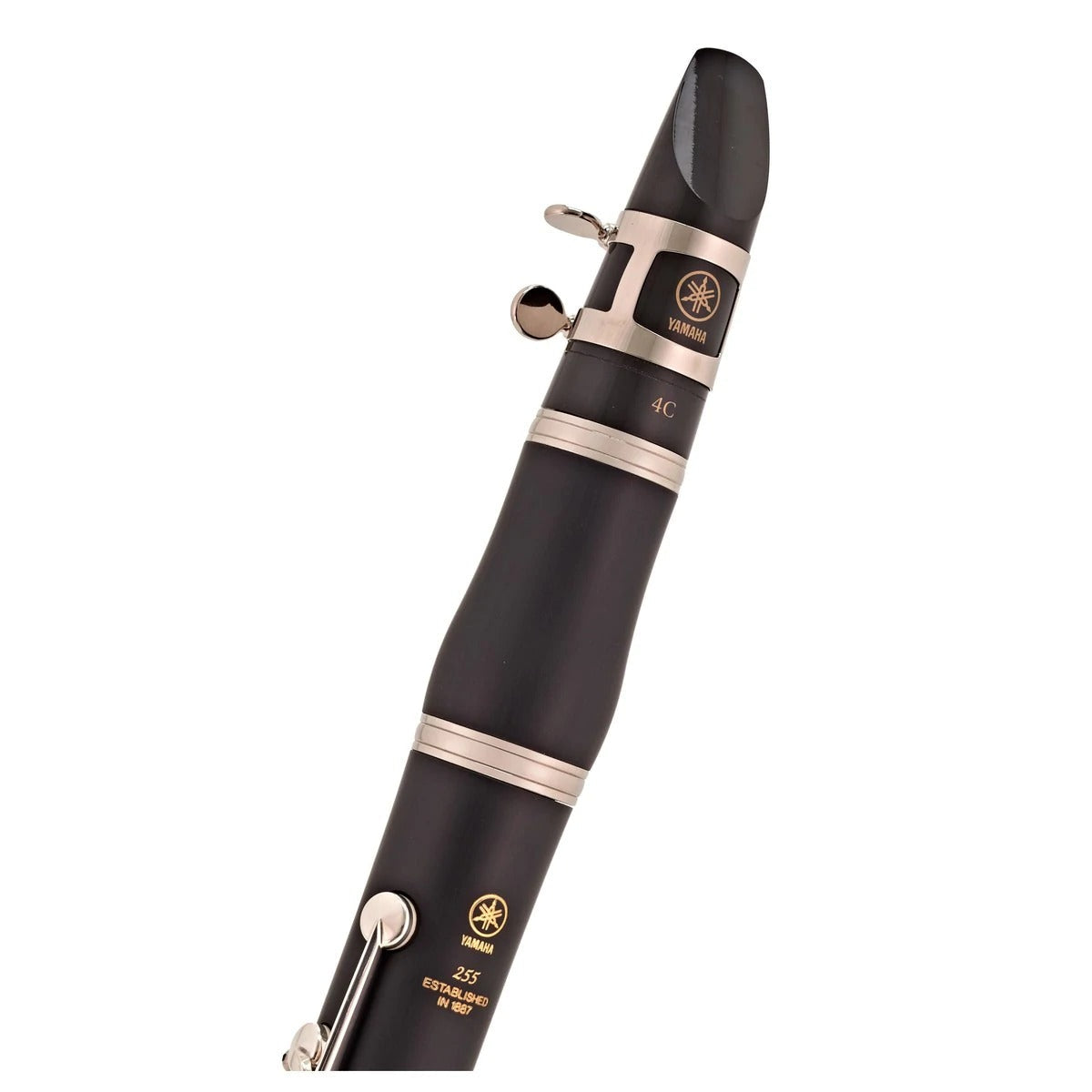Kèn Clarinet Bb Yamaha YCL-255S-Mai Nguyên Music