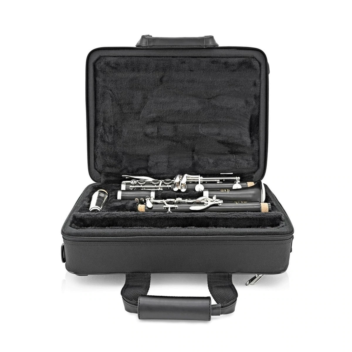 Kèn Clarinet Bb Yamaha YCL-450N-Mai Nguyên Music