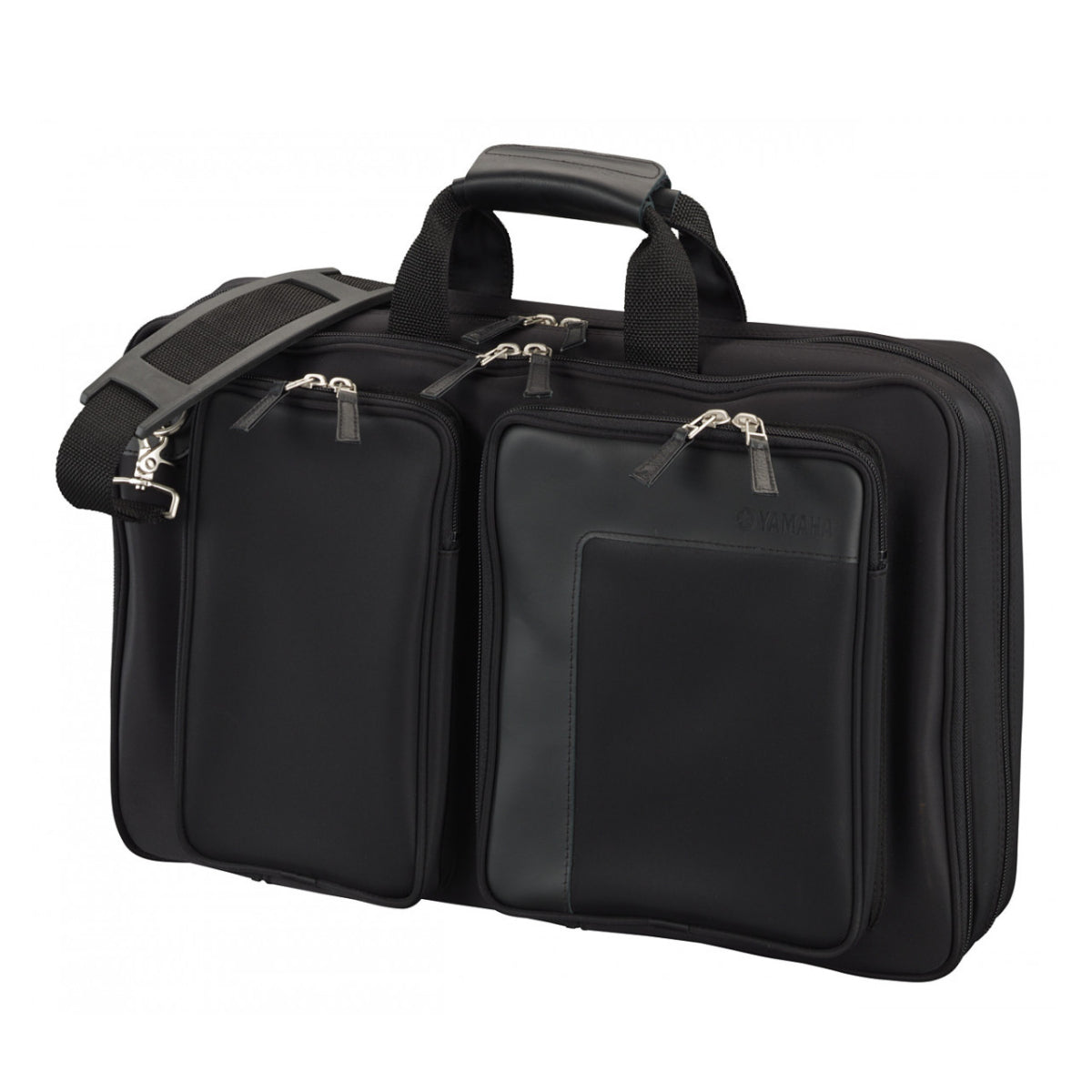 Kèn Clarinet Bb/A Yamaha YCL-CSVRA-ASP-Mai Nguyên Music