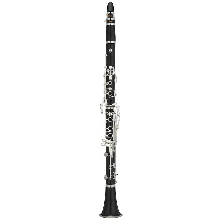 Kèn Clarinet Bb/A Yamaha YCL-CSVRAL-ASP-Mai Nguyên Music