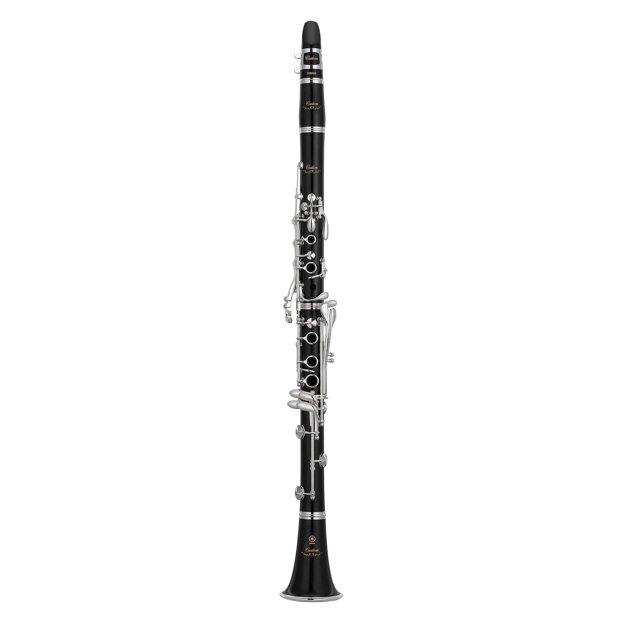 Kèn Clarinet Bb/A Yamaha YCL-CXAII-Mai Nguyên Music