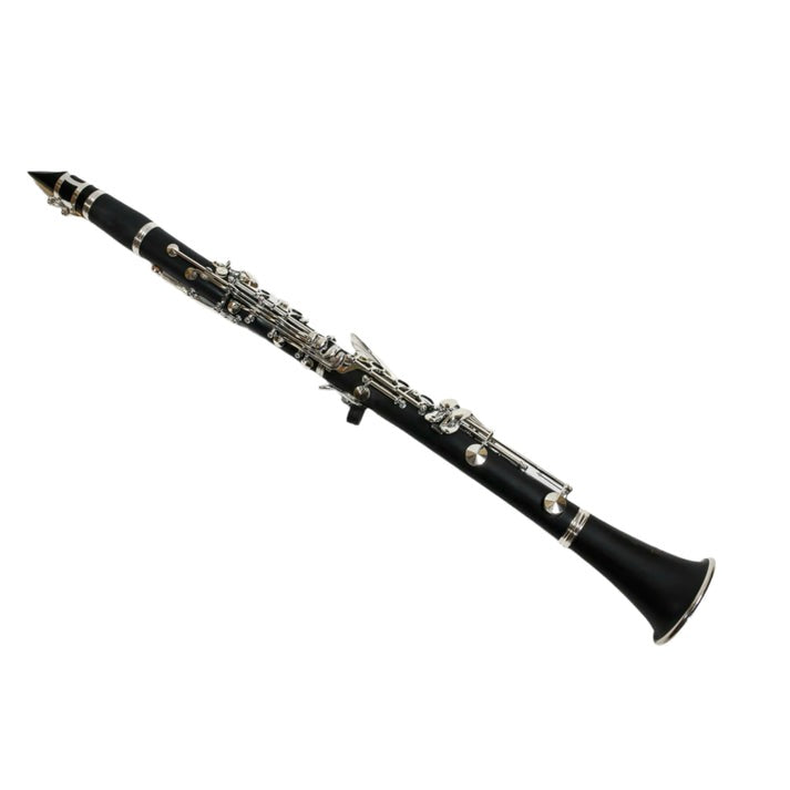 Kèn Clarinet Logo Tony TCL-0209-Mai Nguyên Music
