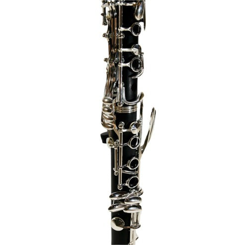 Kèn Clarinet Logo Tony TCL-0209-Mai Nguyên Music