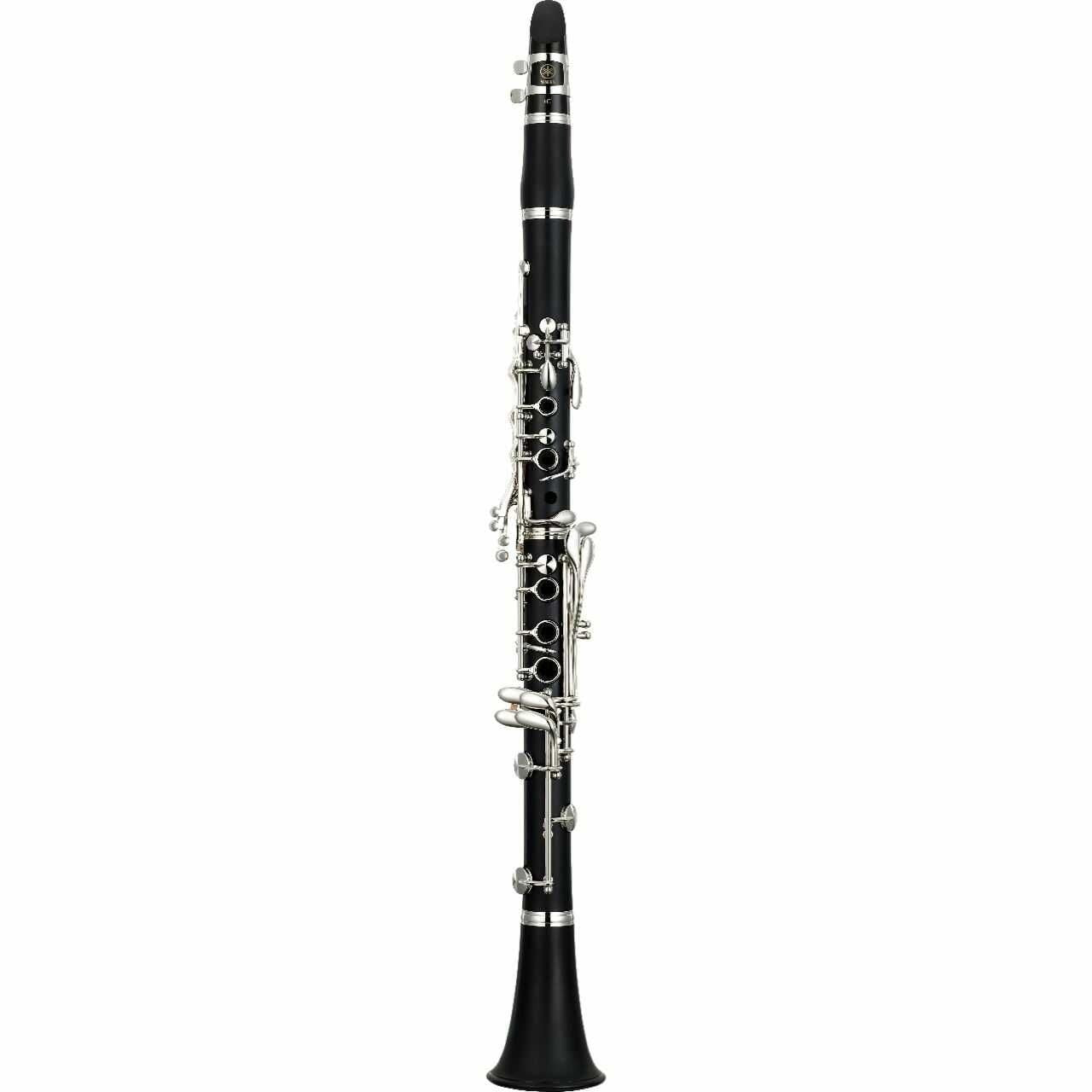 Kèn Clarinet Logo Yamaha YAS-62-Mai Nguyên Music