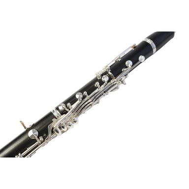 Kèn Clarinet Logo Yamaha YCL-350-Mai Nguyên Music