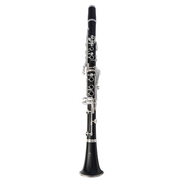 Kèn Clarinet Logo Yamaha YCL-350-Mai Nguyên Music