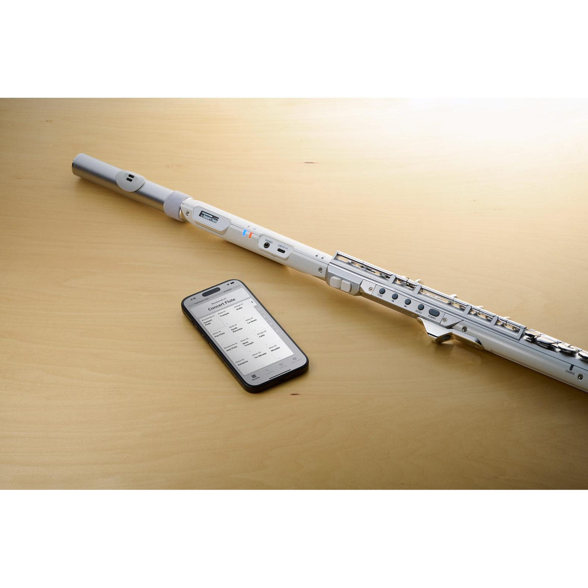 Kèn Điện Tử Roland Aerophone Brisa-Mai Nguyên Music