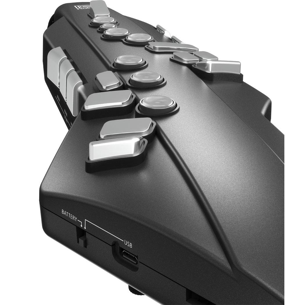 Kèn Điện Tử Roland Aerophone GO AE-05-Mai Nguyên Music