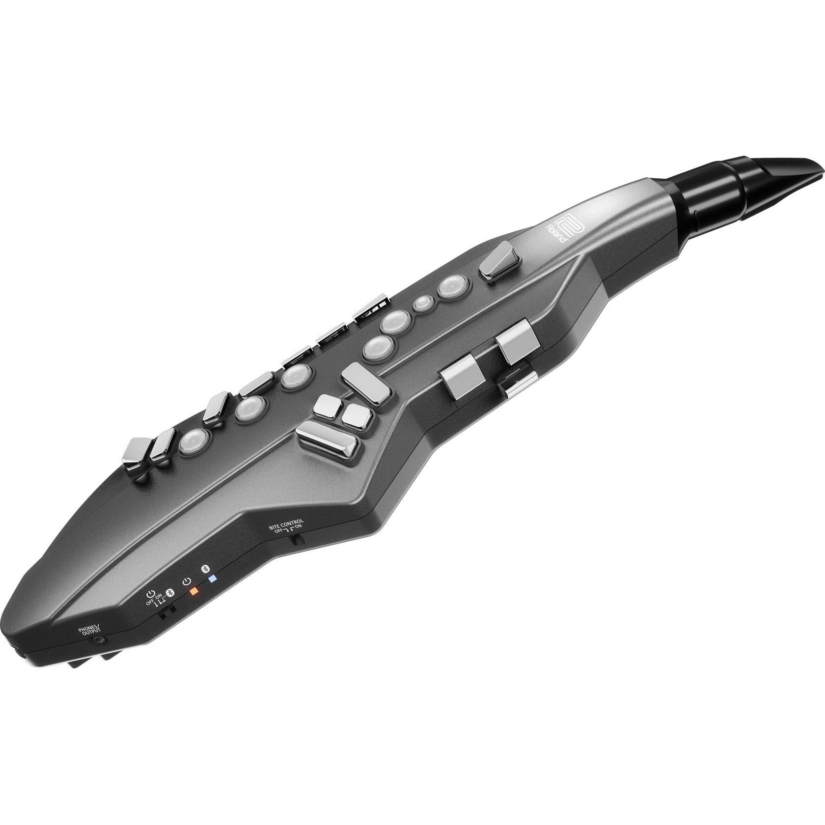 Kèn Điện Tử Roland Aerophone GO AE-05-Mai Nguyên Music