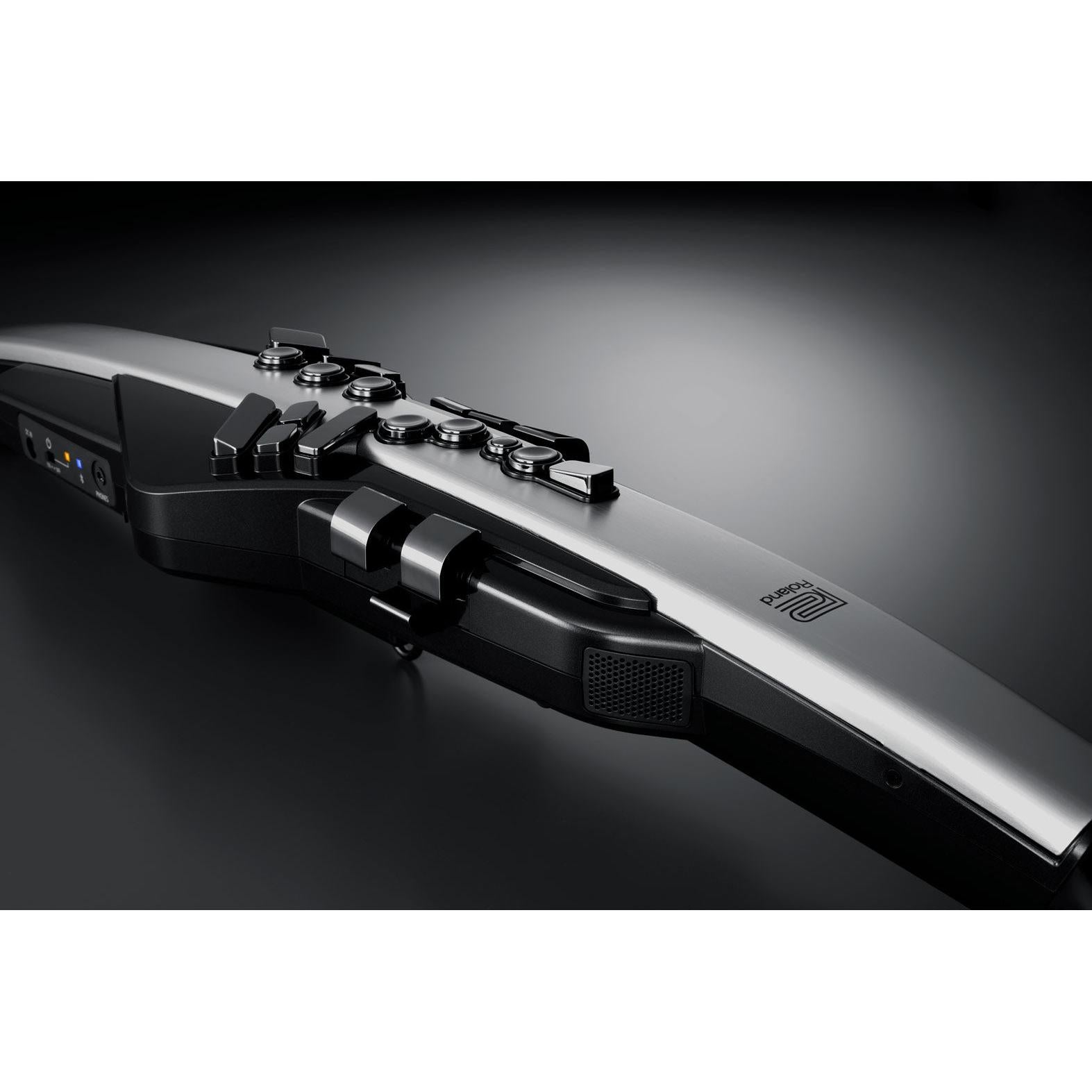Kèn Điện Tử Roland Aerophone Pro AE-30-Mai Nguyên Music