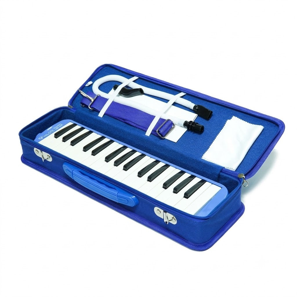 Kèn Melodion Valote VM-32K (Kèm Hộp Vải)-Mai Nguyên Music
