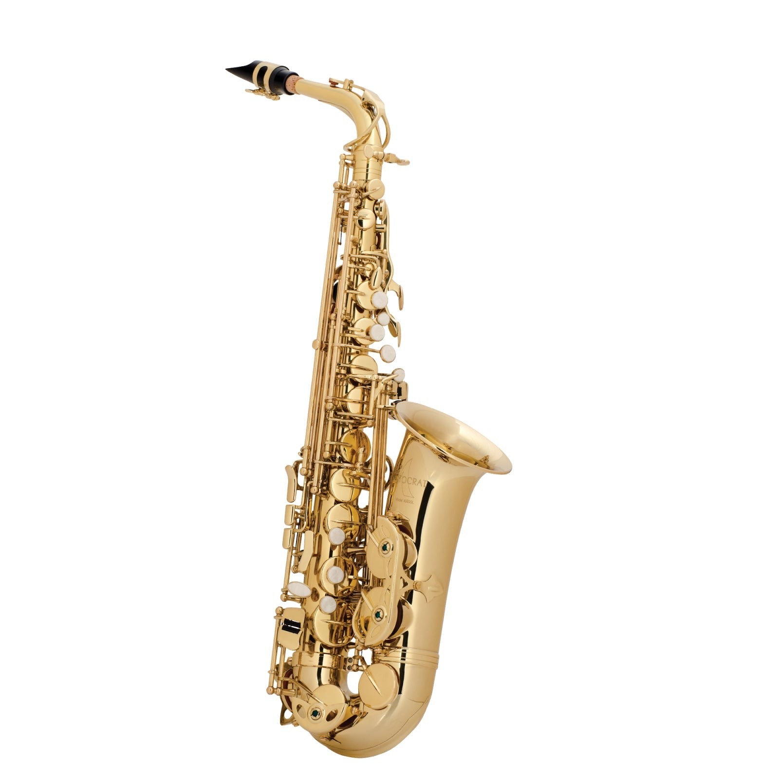 Kèn Saxophone Alto Selmer AS-600 Aristocrat-Mai Nguyên Music