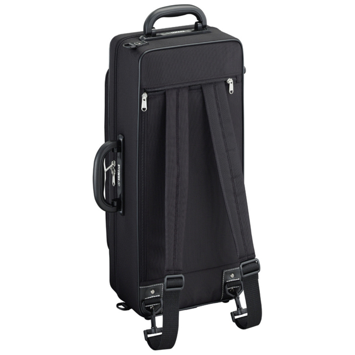 Kèn Saxophone Alto Yamaha YAS-480S, Silver Plated-Mai Nguyên Music