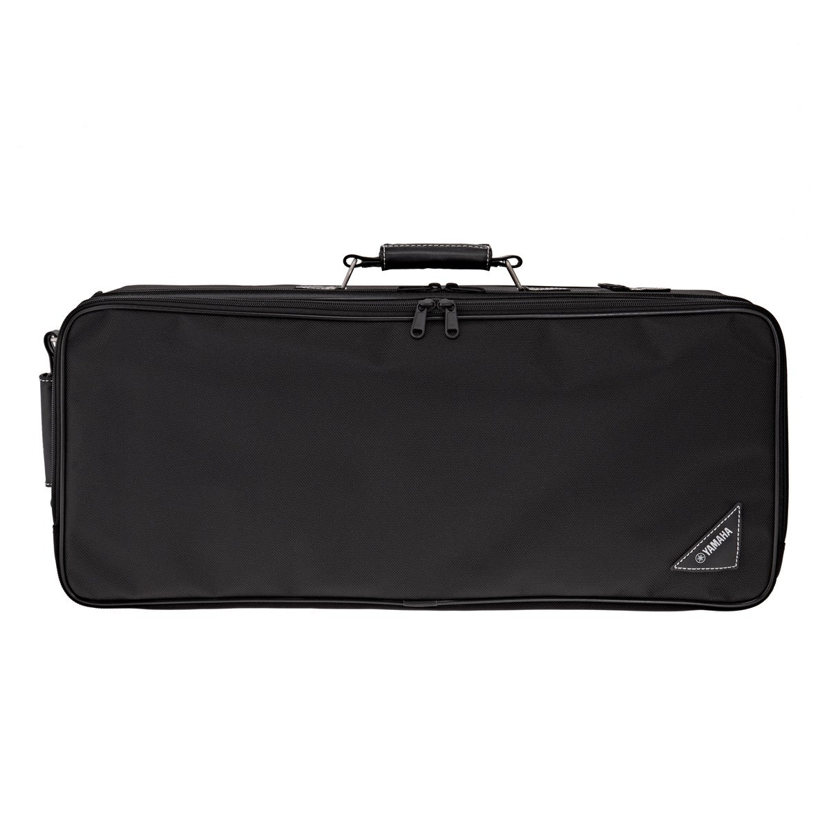 Kèn Saxophone Alto Yamaha YAS-62S, Silver Plated-Mai Nguyên Music