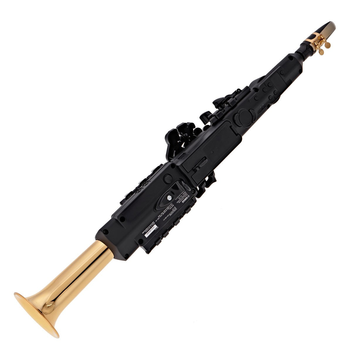 Kèn Saxophone Kỹ Thuật Số Yamaha YDS-150-Mai Nguyên Music