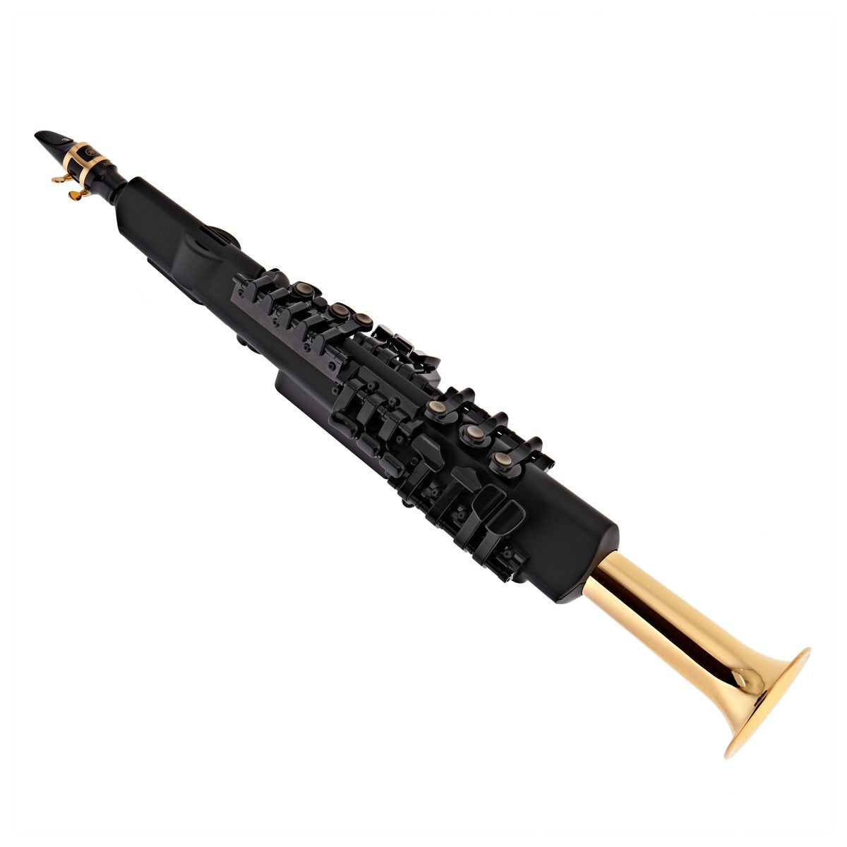 Kèn Saxophone Kỹ Thuật Số Yamaha YDS-150-Mai Nguyên Music