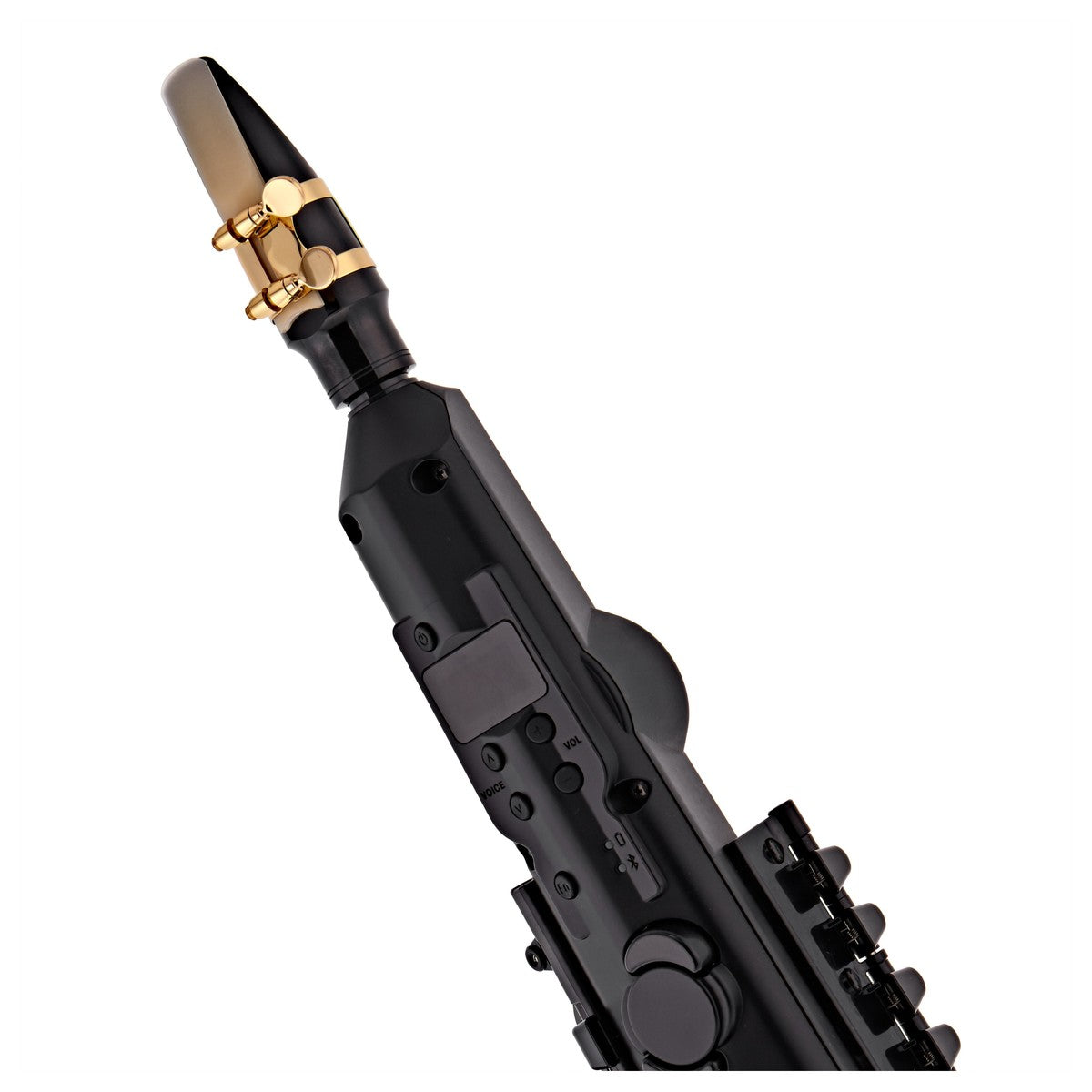 Kèn Saxophone Kỹ Thuật Số Yamaha YDS-150-Mai Nguyên Music