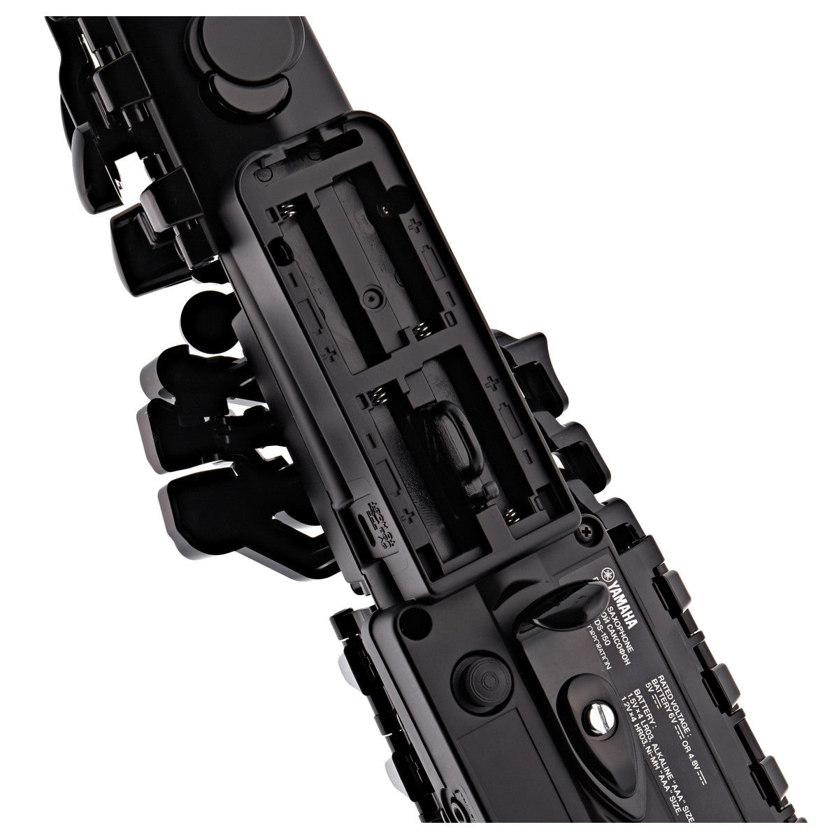 Kèn Saxophone Kỹ Thuật Số Yamaha YDS-150-Mai Nguyên Music