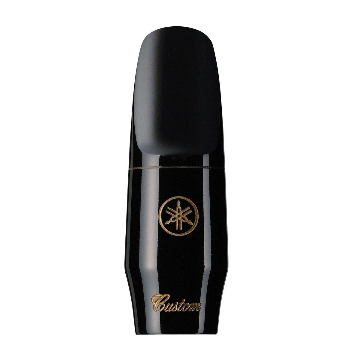 Kèn Saxophone Soprano Yamaha YSS-82ZRB, Black Lacquer-Mai Nguyên Music