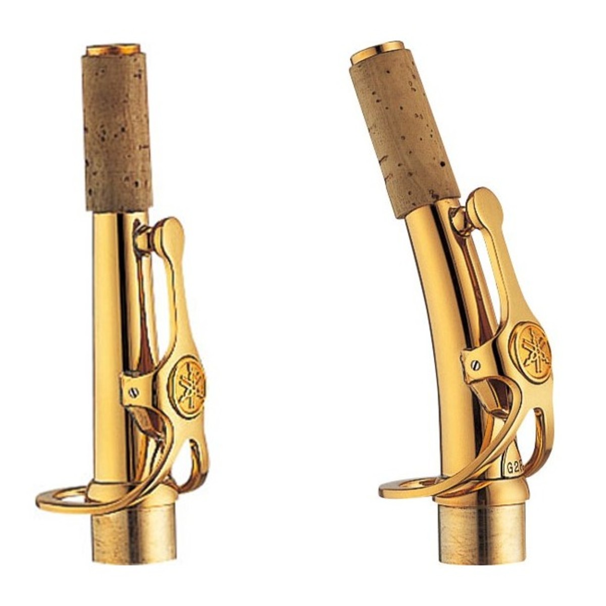 Kèn Saxophone Soprano Yamaha YSS-875EXHGB, Black Lacquer-Mai Nguyên Music