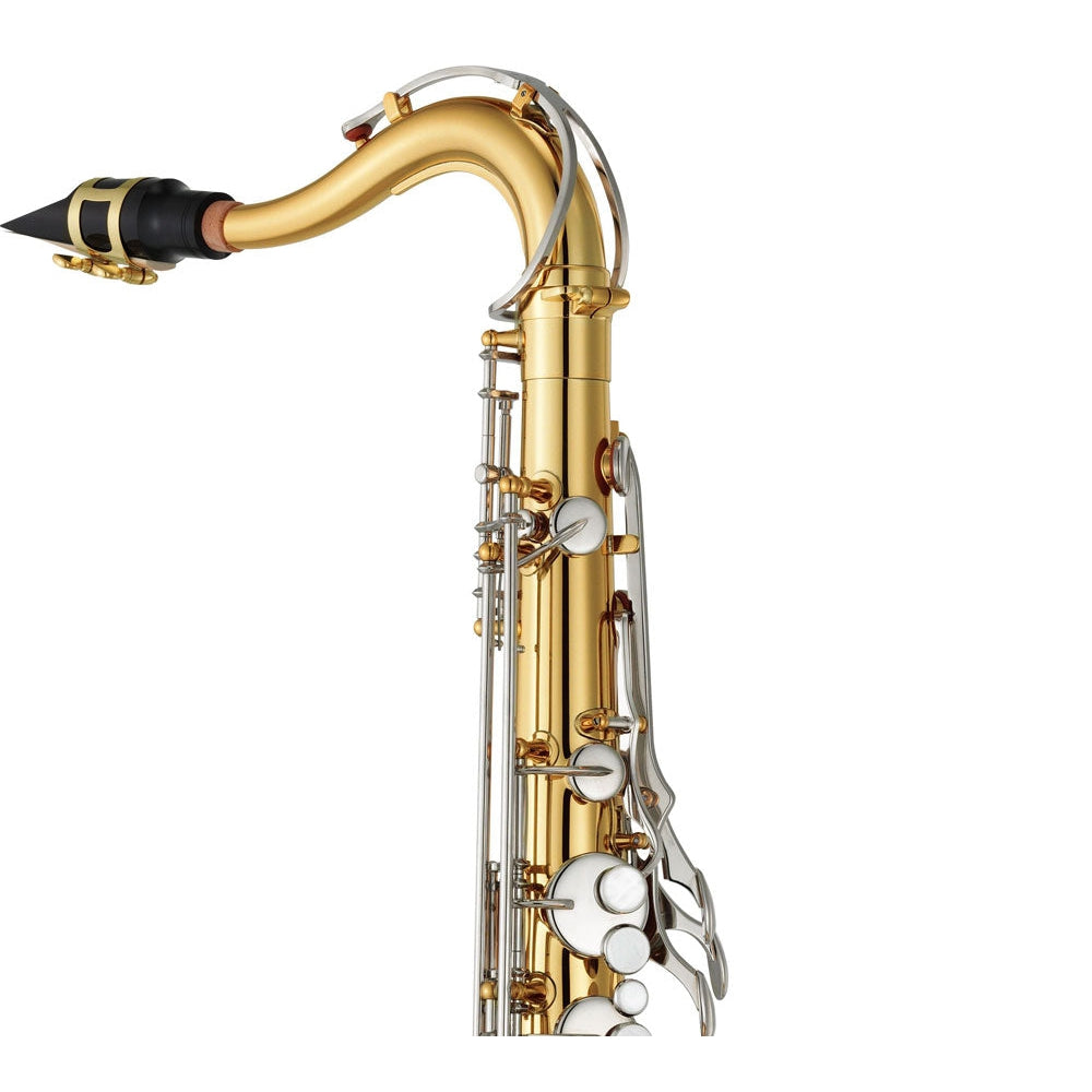 Kèn Saxophone Tenor Yamaha YTS-26, Gold Lacquer-Mai Nguyên Music